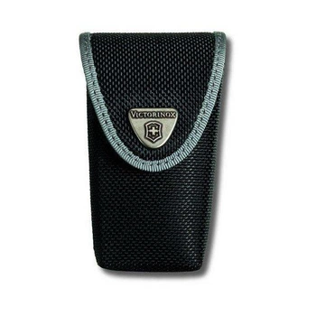 Чехол на пояс Victorinox 84-91мм Нейлон Чёрный (Артикул отсутствует)