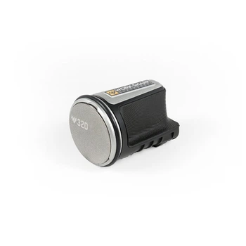 Механический точильный брусок Work Sharp Rolling Knife Sharpener Чёрный Алмазный керамический 320/600 зернистость WSKTNRKS-I