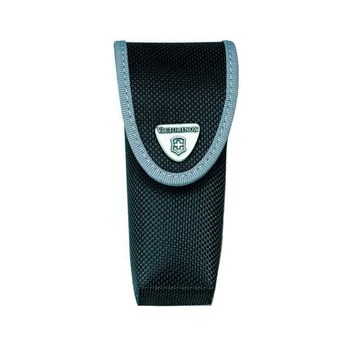 Чехол для ножей Victorinox 111 мм Чёрный Нейлон 4.0547.3
