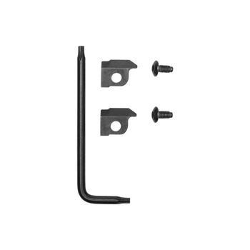 Чёрные сменные кусачки LEATHERMAN для моделей MUT®, OHT®, Charge®+, Wave®+