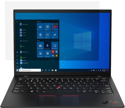 Filtr prywatyzujący Lenovo Premium Clarity do ThinkPad X1 Carbon Gen 9 14" 16:10 (4XJ1U03944)