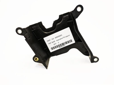 Кришка ременя ГРМ середня Джили СК, Geely CK, MK E030100201