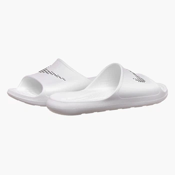 Тапочки мужские Nike Victori One 45 Білий CZ5478-100