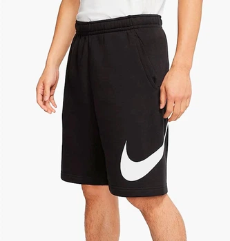 Шорты мужские Nike M Nsw Club Short Bb Gx L BV2721-010