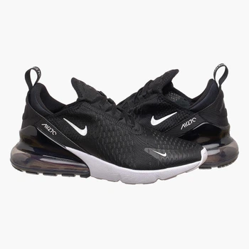 Кроссовки мужские Nike Air Max 270 45.5 Черный AH8050-002