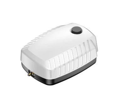 Компрессор мембранный SunSun CQ-3000, 16w, 30 л/мин