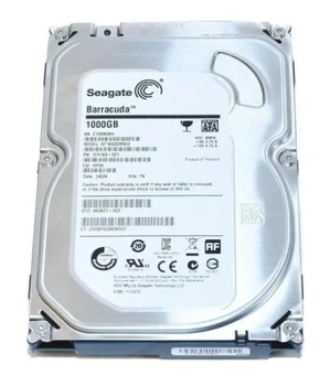 Жесткий диск 1 TB Seagate Desktop HDD (ST1000DM003)
