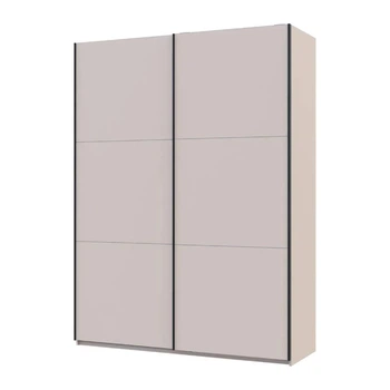Шкаф купе Doros G-Caiser Кашемир 2 ДСП/3 части 180х60х240 (42005320) (DRS-012235)