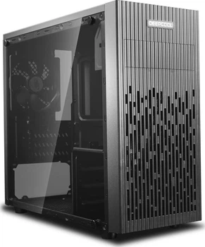 Корпус Deepcool Matrexx 30 Black (Matrexx 30)
