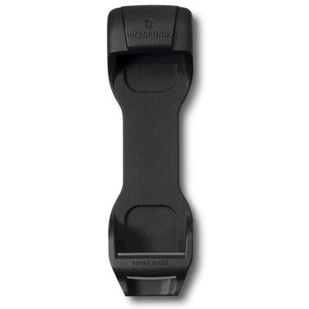 Чохол на пояс Victorinox 115м Пластик Чорный 55 г 155 мм