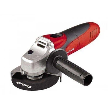 Угловая шлифовальная машина Einhell TC-AG 125 850Вт 125мм 2.1 кг