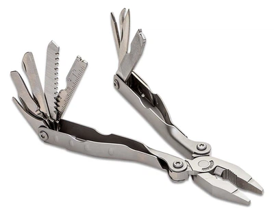 Мультитул Schrade Tough Tool с острогубцами и ножом