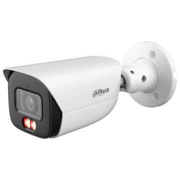 IP видеокамера Dahua DH-IPC-HFW3449E-S-IL 4МП (2.8мм)