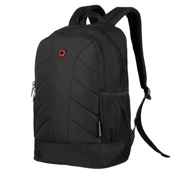Рюкзак для ноутбука Wenger Quadma 16" Black (610202)