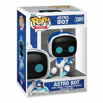 Фигурка Funko Pop Astro Bot (91456)
