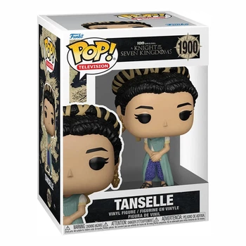Фигурка Funko Pop Рыцарь Семи Королевств Тансель (86668)