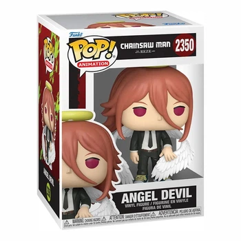 Игровая фигурка Funko Pop Ангел-демон (93277)