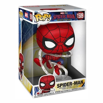 Ігрова фігурка Funko Pop Людина-павук (83966)