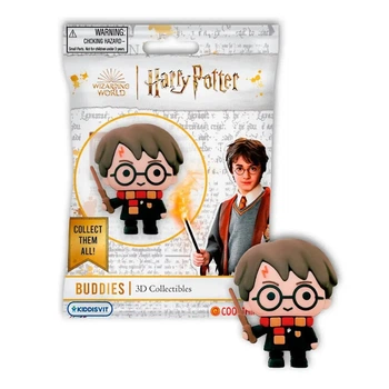 Фигурка-сюрприз Cool Things Harry Potter, HP004