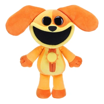 Мягкая игрушка PhatMojo Poppy Playtime ДогДей 23 см, 124079