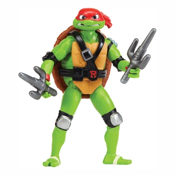 Фигурка TMNT Черепашки-ниндзя Панцирный вихрь Раф (83832)