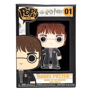 Пін Funko Pop Гаррі Поттер, HPPP0001