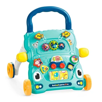Ходунки Bibi-inn Magical Activity Walker