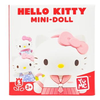 Коллекционная фигурка-сюрприз Yume Hello Kitty, 11580