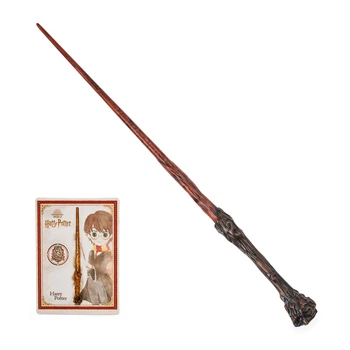 Игрушка Wizarding World Волшебная палочка Гарри Поттера с заклинанием, SM22004/6062056