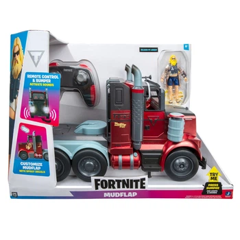 Игровой набор Fortnite Deluxe Feature Vehicle RC Mudflap, FNT0733