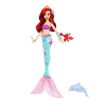 Набір з лялькою Disney Princess Аріель Підводні пригоди