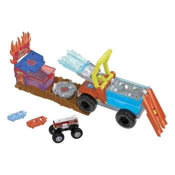 Набор Hot Wheels Alarm Resque, HPN73