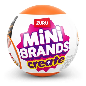 Набор-сюрприз Zuru Mini Create MasterChef, 77515GQ6