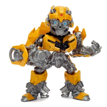 Фигурка Jada Toys Transformers BumbleBee ,253111001