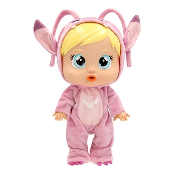 Кукла IMC Toys Cry Babies Любов і Забота Плакса Енджел