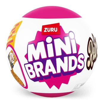 Набор фигурок-сюрпризов Zuru mini brands Retro Grocery , 77557GQ1