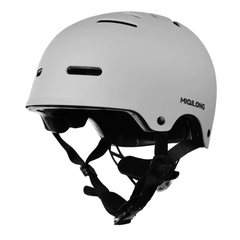 Шлем защитный Miqilong Condor-M-G, CONDOR-M-GRAY