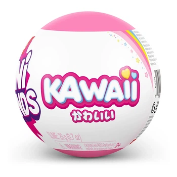 Фигурка-сюрприз Zuru Mini Brands Kawaii