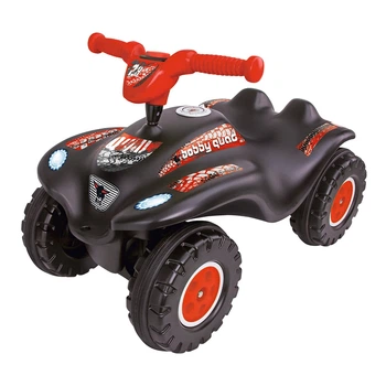 Квадроцикл-беговел Big Hot Racer, 56413