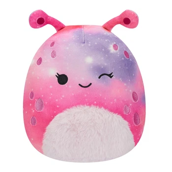 М'яка іграшка Squishmallows Прибулець Лоралі 19 см ,SQCR04119