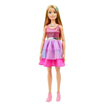 Лялька Barbie My Friend Blond, HJY02