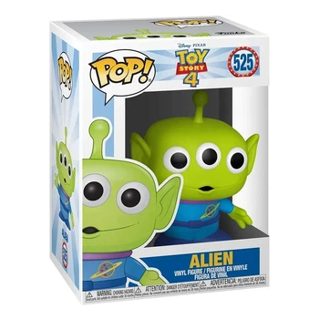 Фигурка Funko Pop История игрушек 4 Пришелец 37392