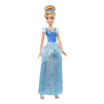 Кукла Mattel Disney Princess Золушка ,HLW06