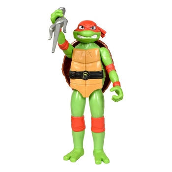 Игровая фигурка TMNT Мovie III Рафаэль XL ,83224