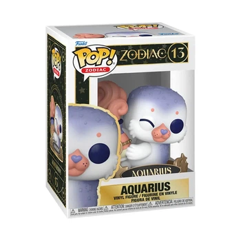 Фигурка Funko Pop Zodiac Водолей 88319