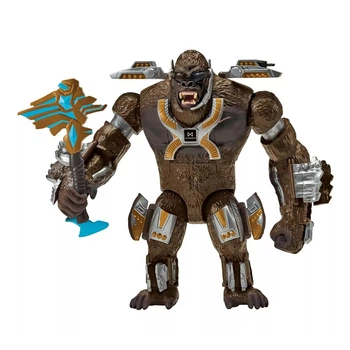 Фигурка Godzilla VS Kong Titan Tech Kong, 34932
