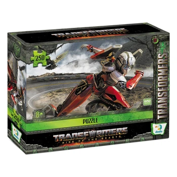 Пазл Dodo Transformers Zilnaya Woman 250 ел, 200457