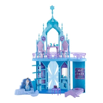 Набір Disney Frozen Крижаний замок Ельзи Крижане серце
