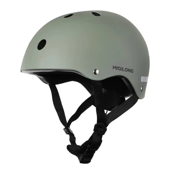 Шлем защитный Miqilong Atlas-M-O, ATLAS-M-OLIVE