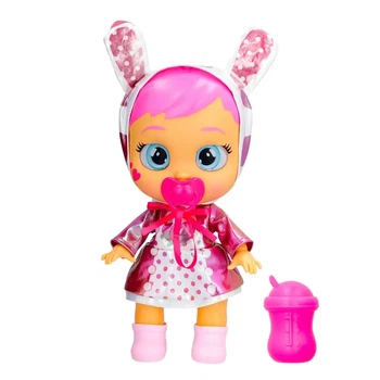 Лялька IMC Toys Cry Babies Плакса з сяючими очима Коні 30 см, 911376